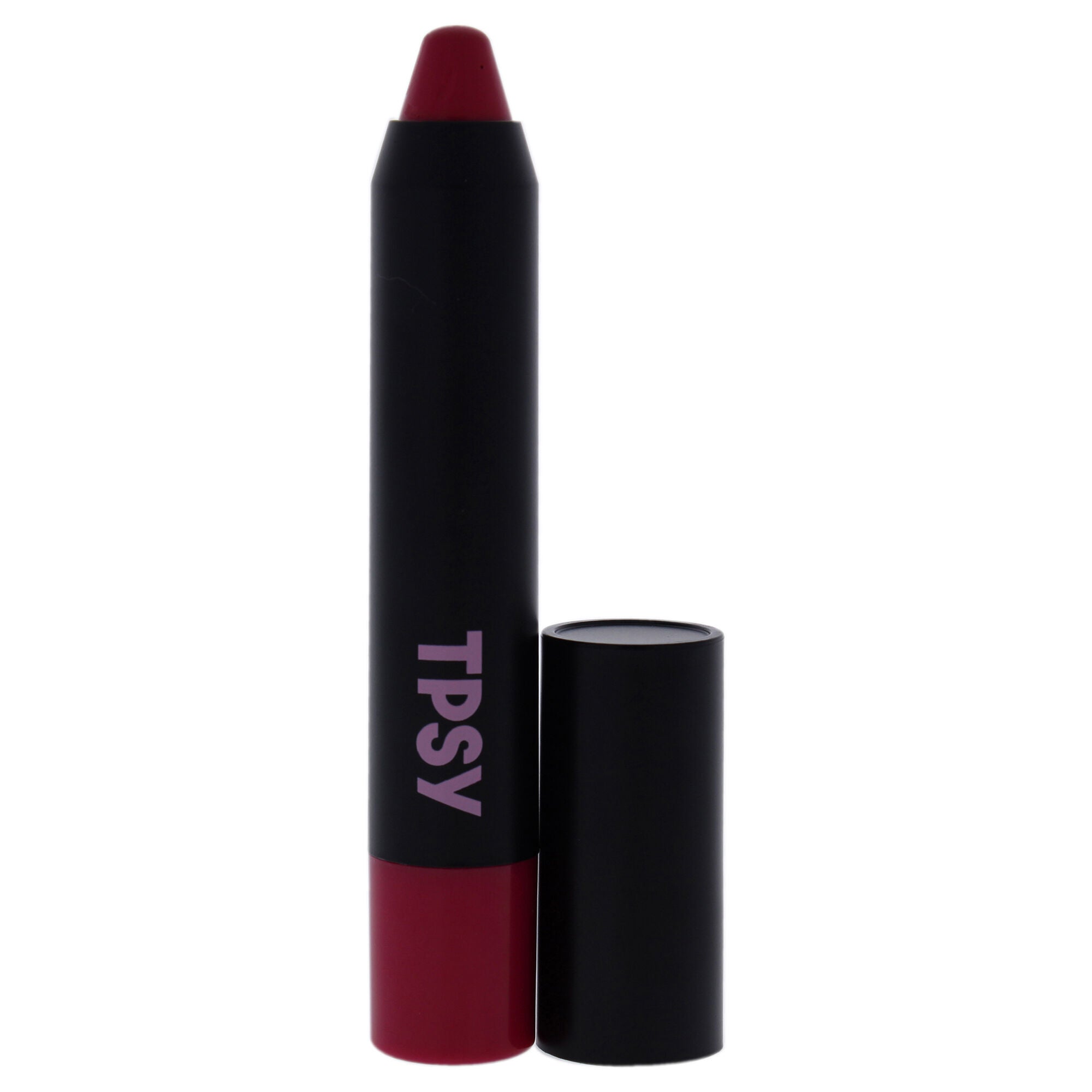 Draw Lip Crayon - 011 Spark Plug by TPSY for Women - 0.09 oz Lipstick, See Description, alternate image number 1