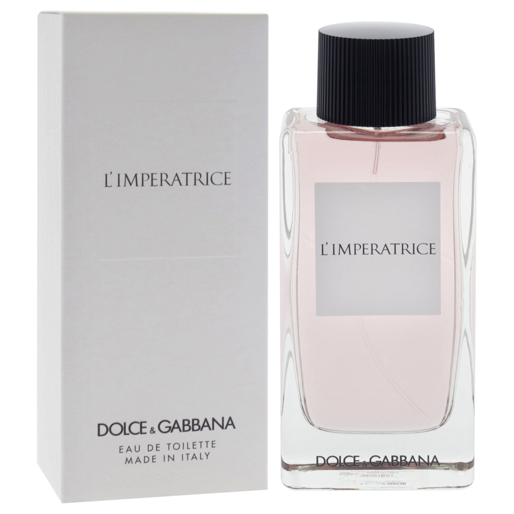 LImperatrice by Dolce and Gabbana for Women - 3.3 oz EDT Spray, See Description, alternate image number 2