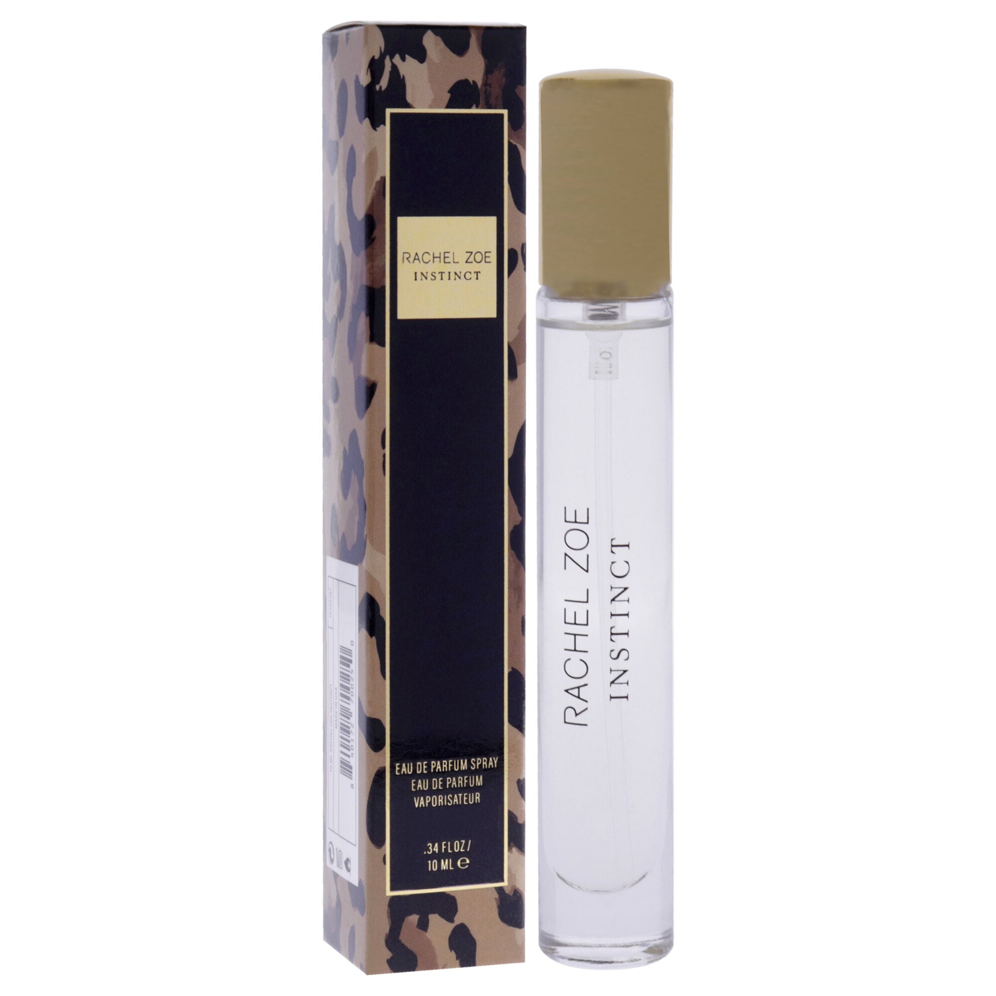 Instinct by Rachel Zoe for Women - 0.34 oz EDP Spray (Mini), , alternate image number 6