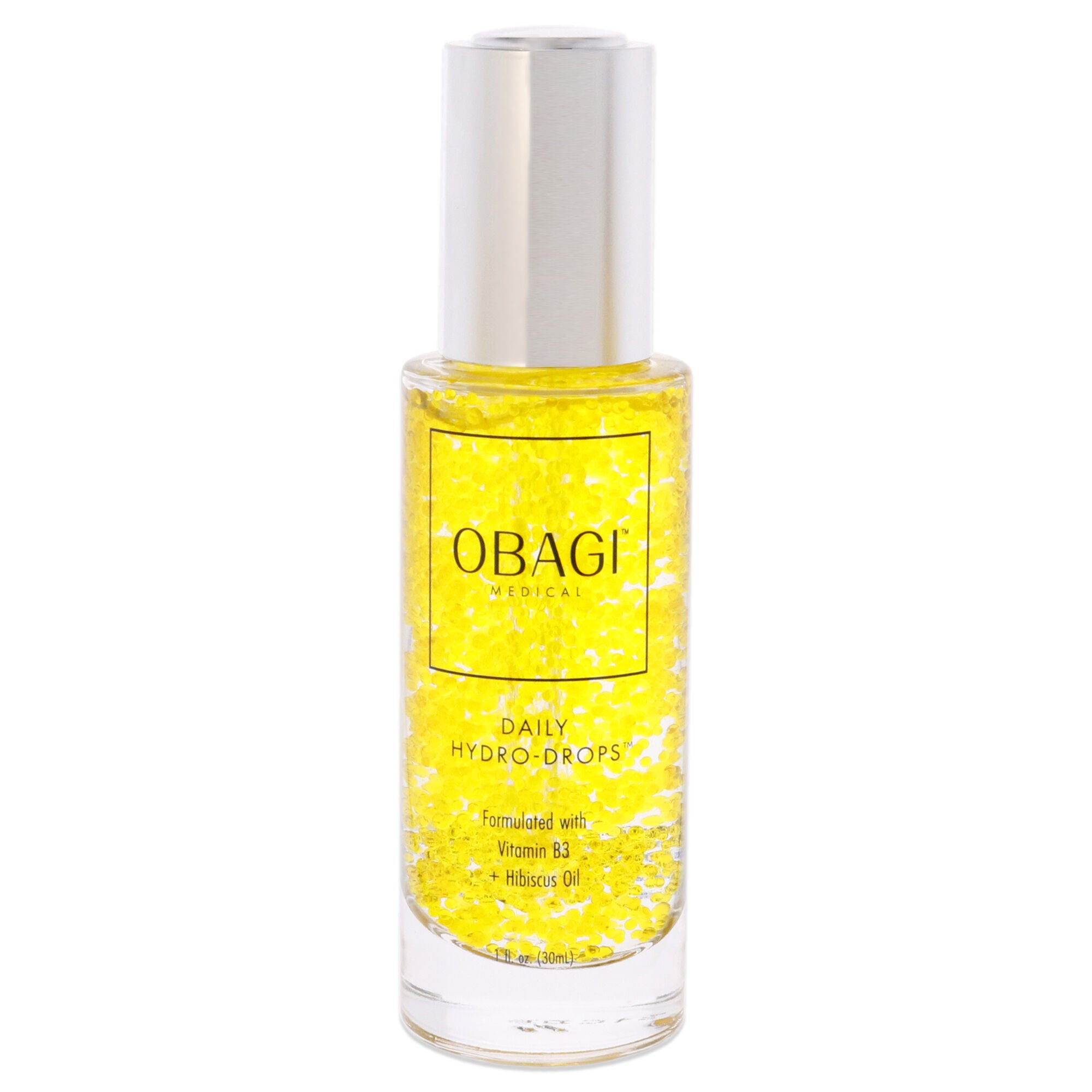 Daily Hydro-Drops Facial Serum by Obagi for Women - 1 oz Serum, See Description, alternate image number 4