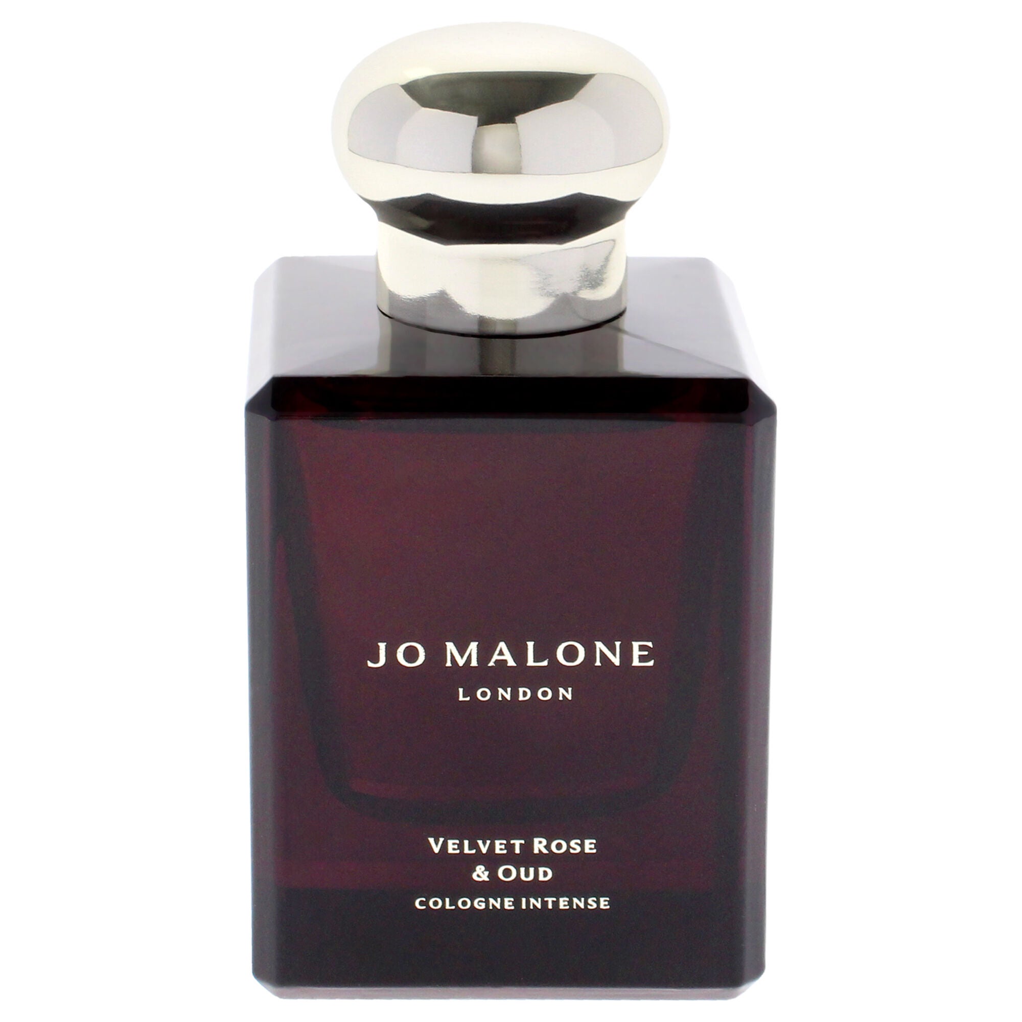 Velvet Rose and Oud Intense by Jo Malone for Unisex - 1.7 oz Cologne Spray, See Description, alternate image number 4