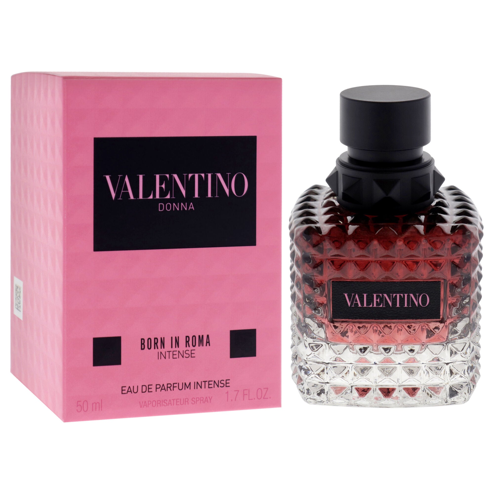 Valentino Donna Born In Roma Intense by Valentino for Women - 1.7 oz EDP Spray, See Description, alternate image number 1