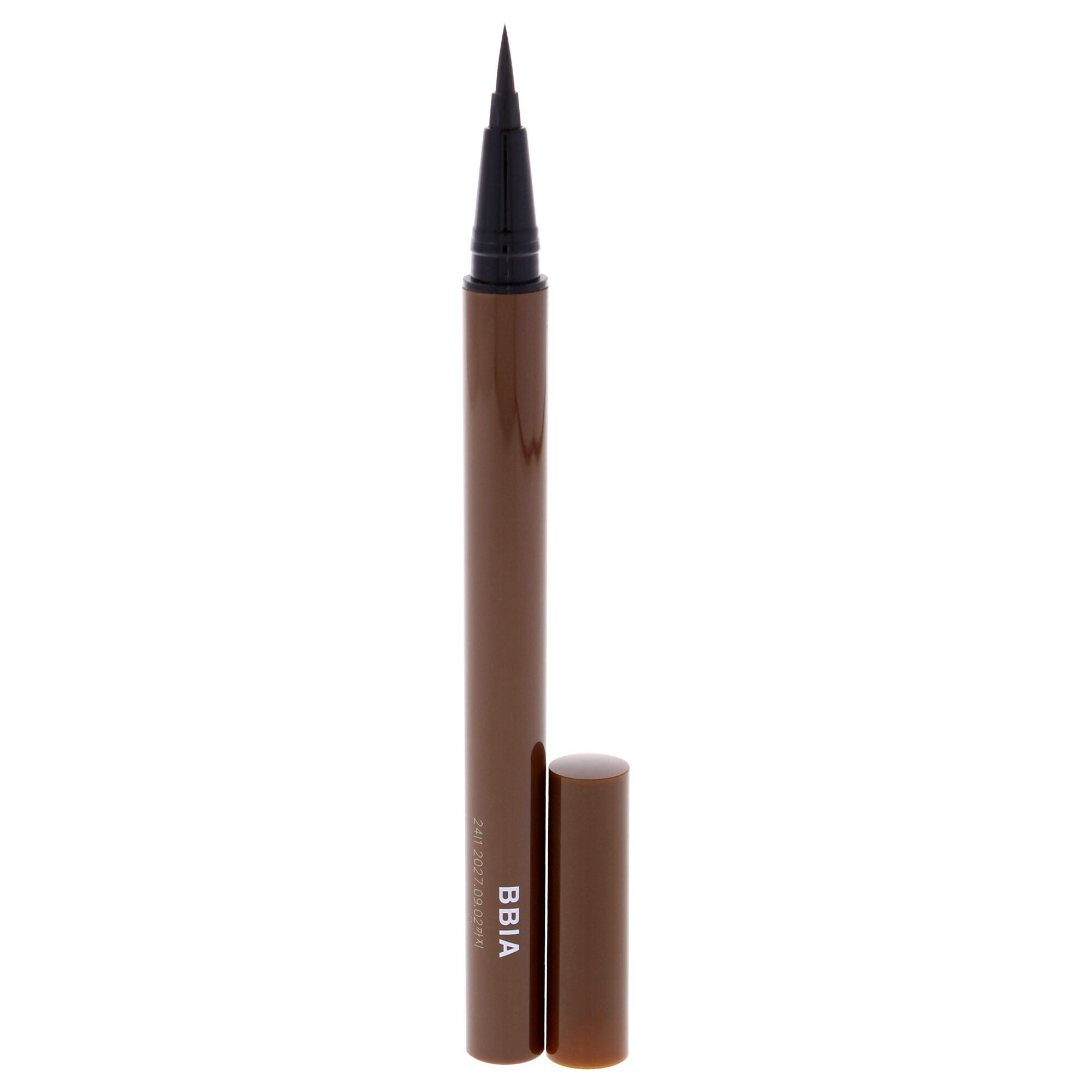 Last Pen Eyeliner - 03 Choco Brown by BBIA for Women - 0.02 oz Eyeliner, Brown, alternate image number 1
