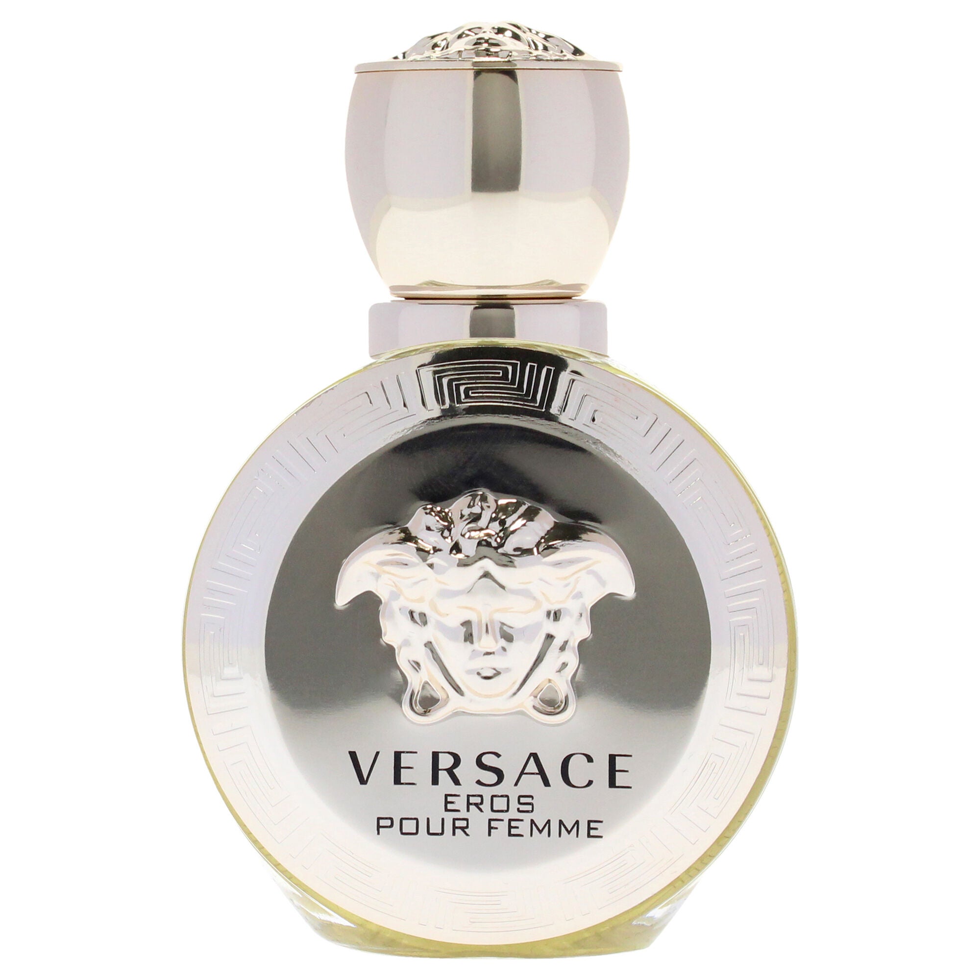 Versace Eros Pour Femme by Versace for Women - 1.7 oz EDP Spray, See Description, alternate image number 1