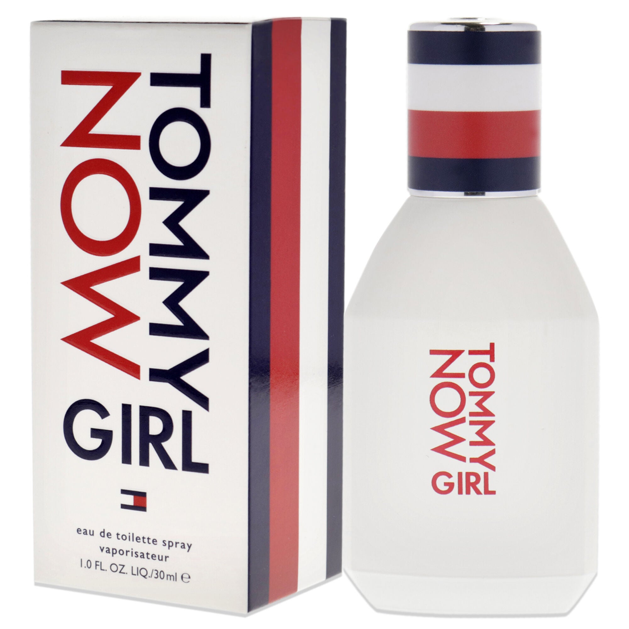 Tommy Now Girl by Tommy Hilfiger for Women - 1 oz EDT Spray, , alternate image number 8