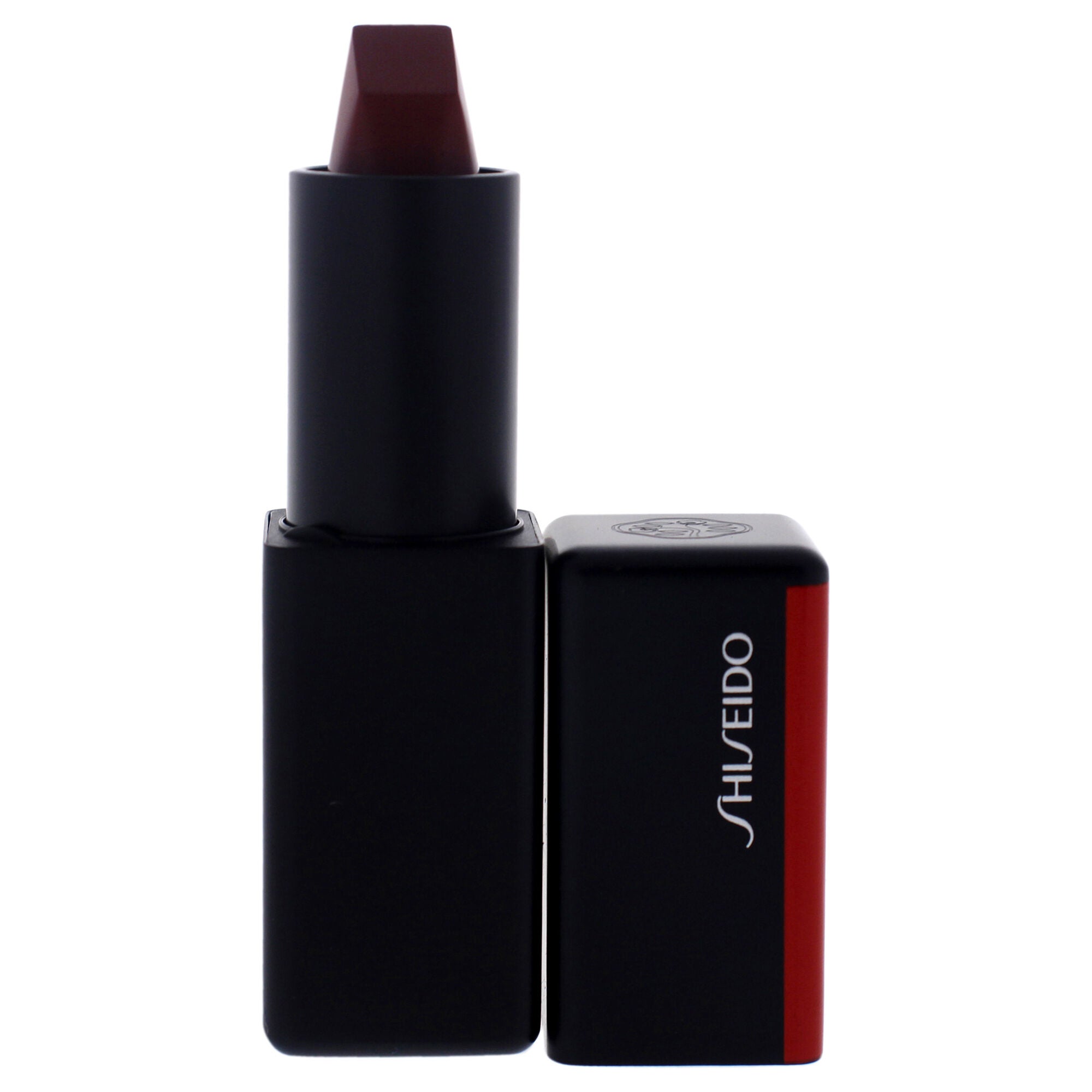 ModernMatte Powder Lipstick - 521 Nocturnal by Shiseido for Women - 0.14 oz Lipstick, See Description, alternate image number 4