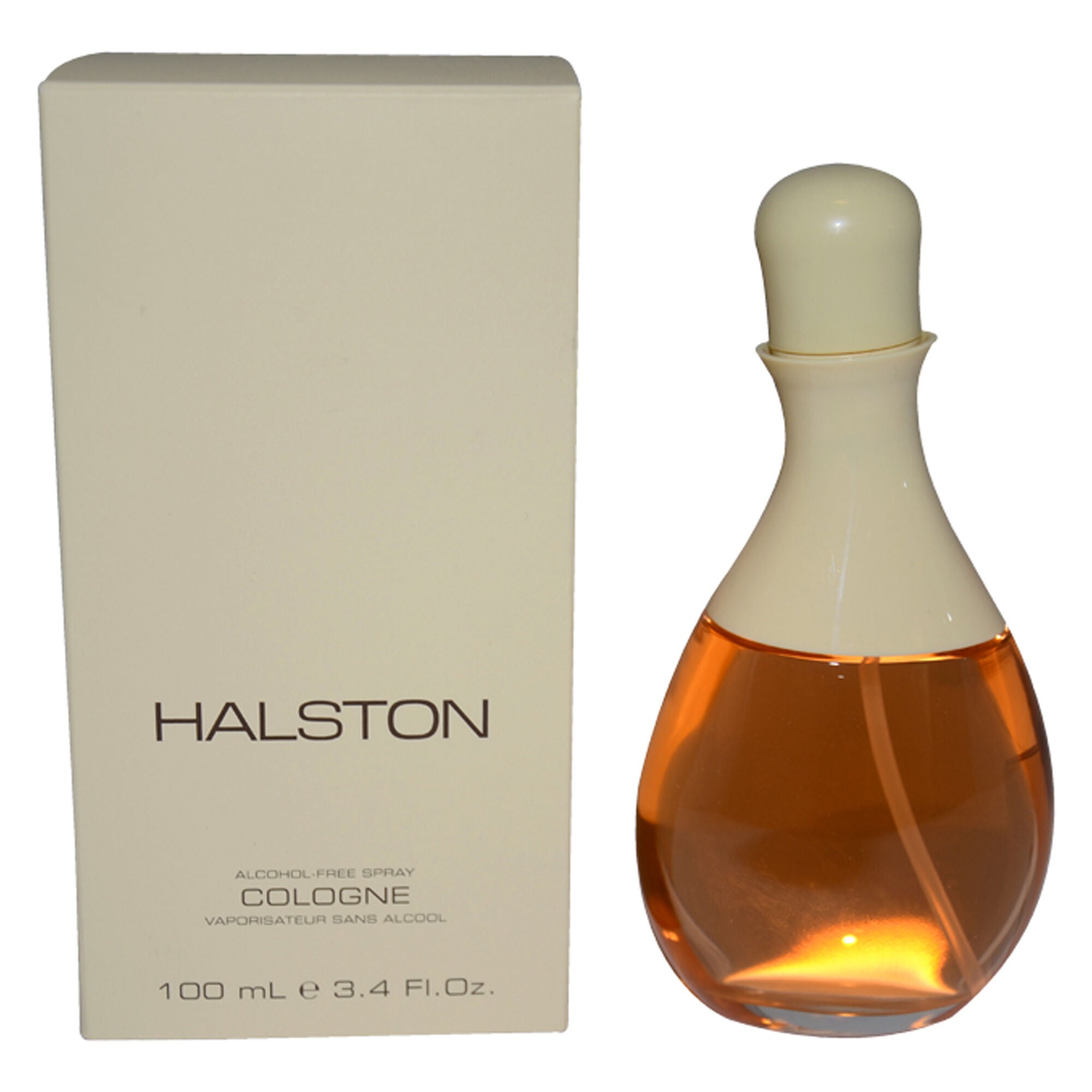 Halston by Halston for Women - 3.4 oz Cologne Spray, , alternate image number 1