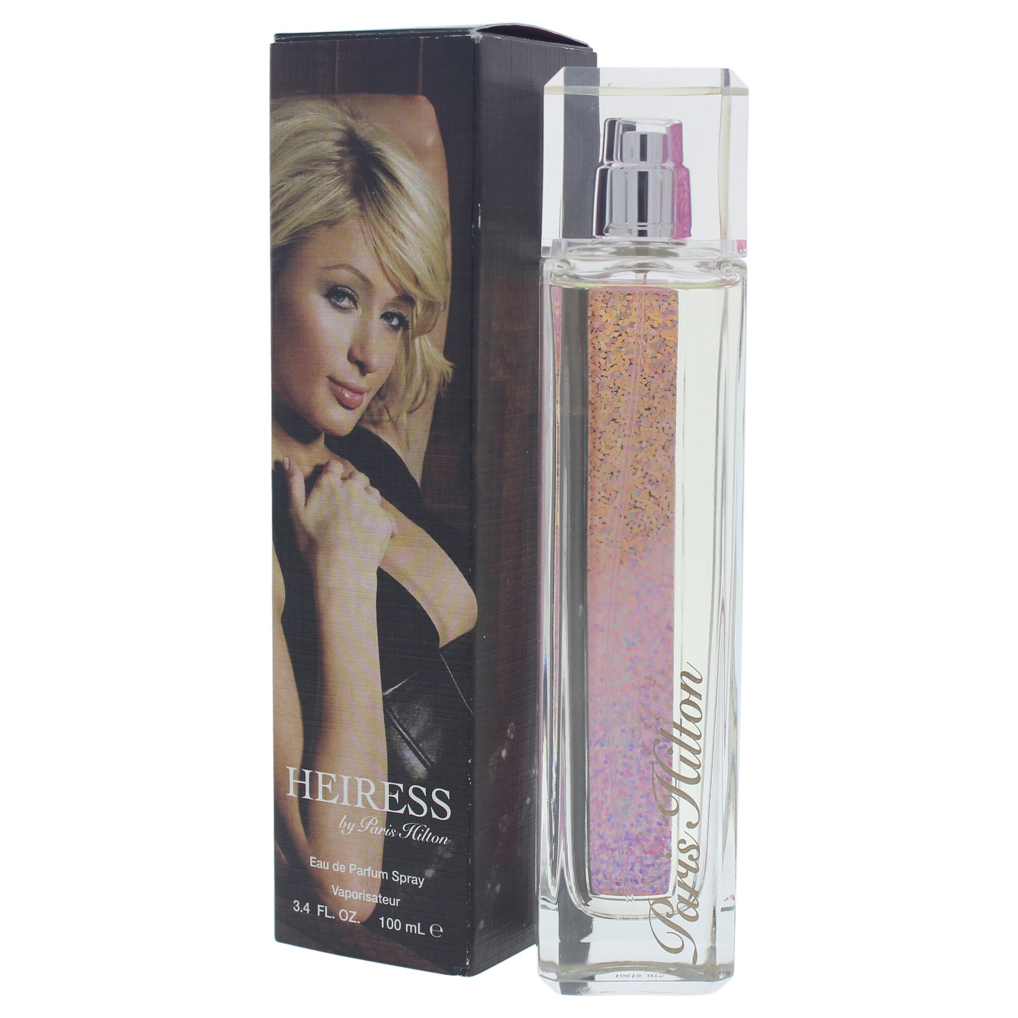 Heiress by Paris Hilton for Women - 3.4 oz EDP Spray, See Description, alternate image number 3
