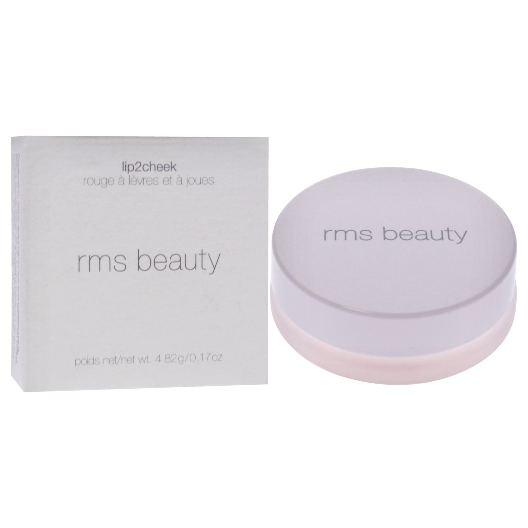 Lip2Cheek - Lost Angel by RMS Beauty for Women - 0.17 oz Makeup, See Description, alternate image number 1