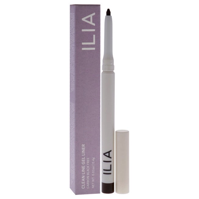 Clean Line Gel Liner - Dusk by ILIA Beauty for Women - 0.01 oz Eyeliner, See Description, alternate image number 2