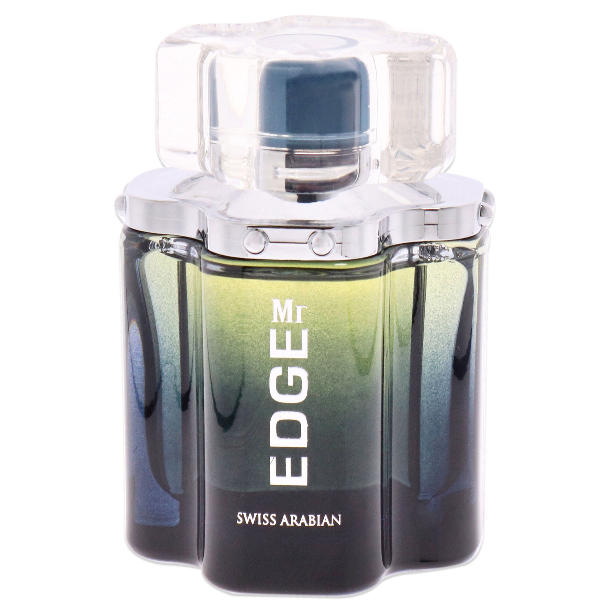 Mr EDGE by Swiss Arabian for Men - 3.4 oz EDP Spray, , alternate image number 6