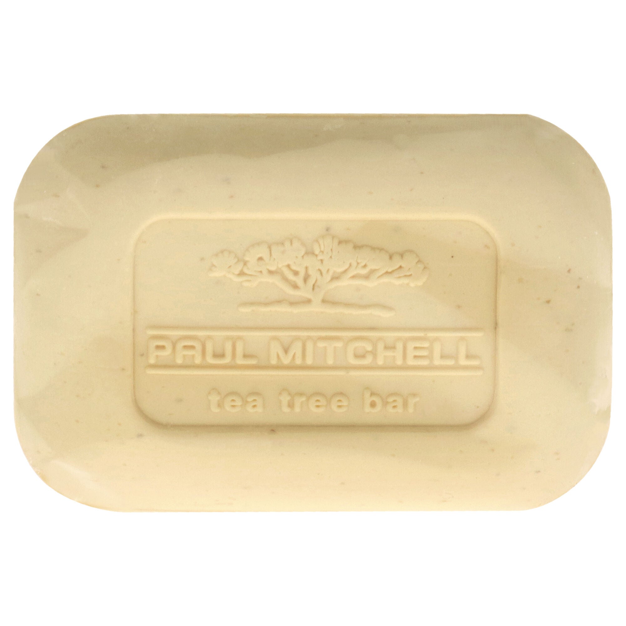Tea Tree Body Bar by Paul Mitchell for Unisex - 5.3 oz Soap, , alternate image number 5