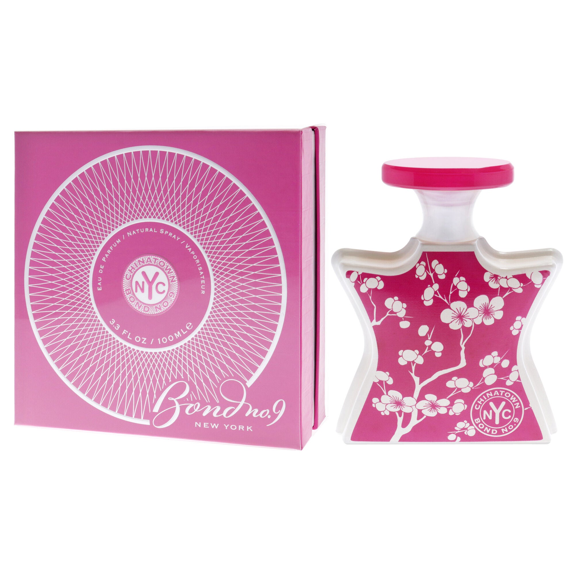 Chinatown by Bond No. 9 for Women - 3.3 oz EDP Spray, See Description, alternate image number 3
