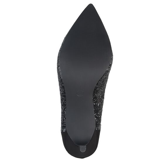 ankle strap ballet