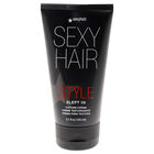 Style Sexy Hair Slept In Texture Creme by Sexy Hair for Unisex - 5.1 oz Creme, , alternate image number null