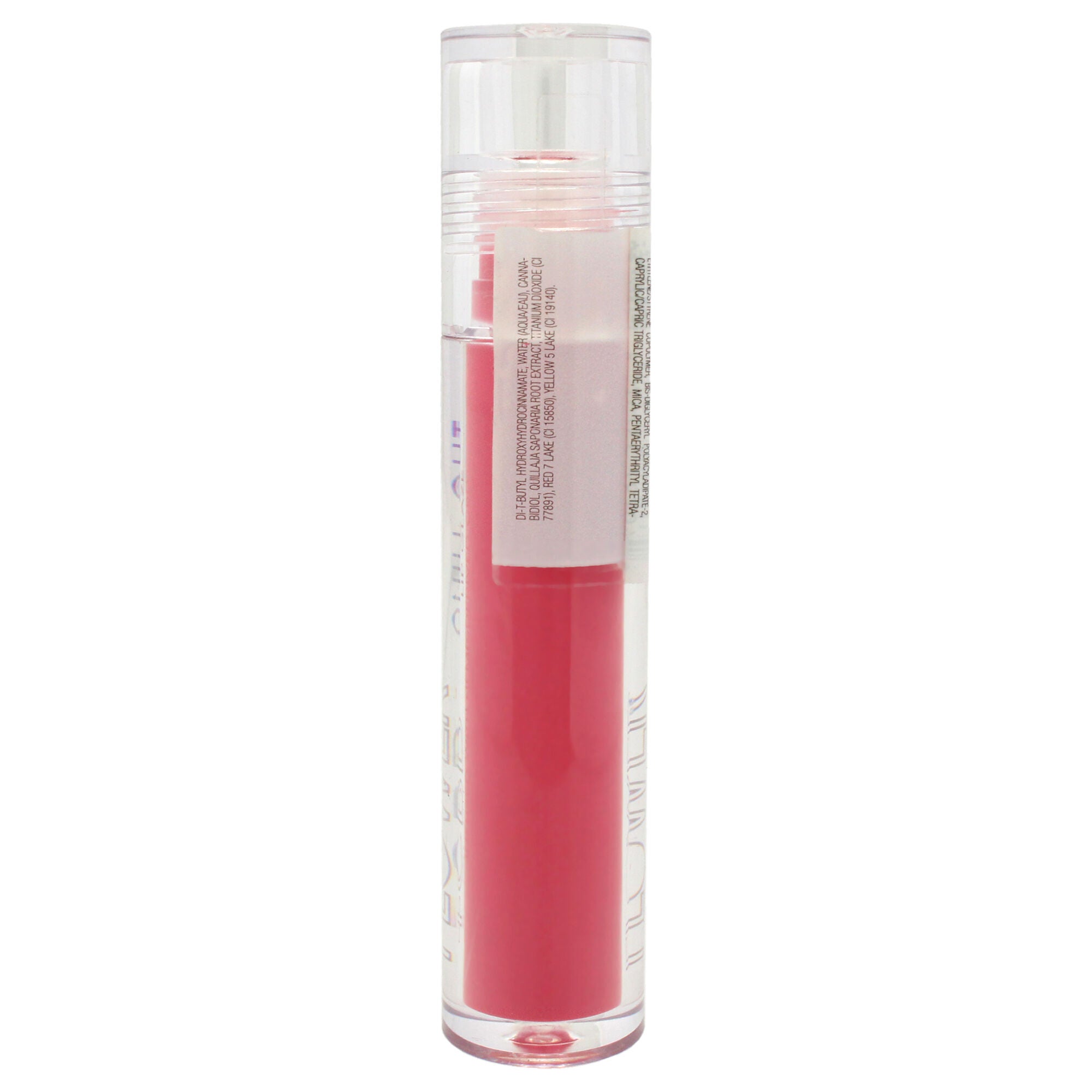 CBD Chill Out Lip Glaze - Unwind by Flower Beauty for Women - 0.1 oz Lip Gloss, See Description, alternate image number 2