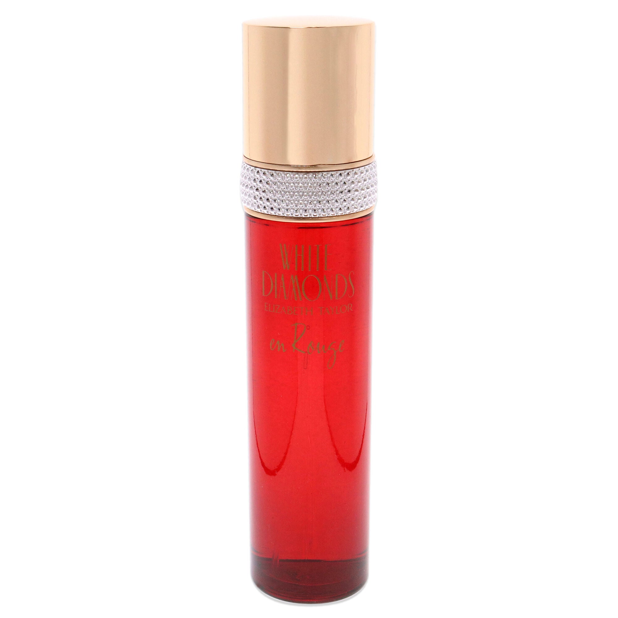 White Diamonds En Rouge by Elizabeth Taylor for Women - 3.3 oz EDT Spray, , alternate image number 5