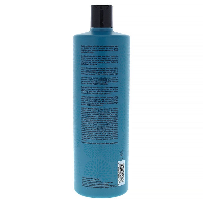 Healthy Sexy Hair Moisturizing Conditioner by Sexy Hair for Unisex - 33.8 oz Conditioner, NA, alternate image number null