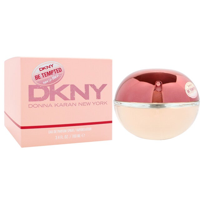 DKNY Be Tempted Eau So Blush by Donna Karan for Women - 3.4 oz EDP Spray, NA, alternate image number null