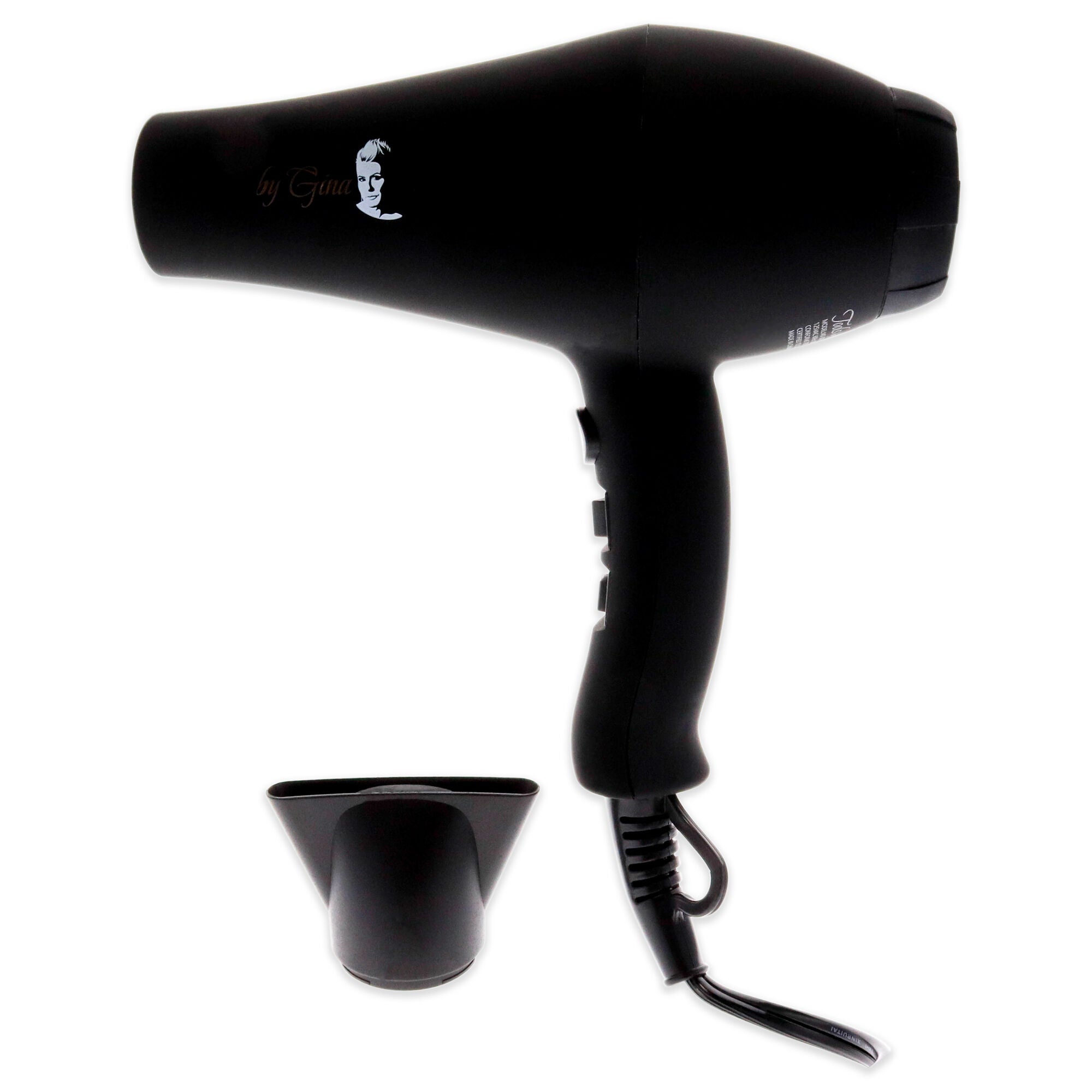 Excel Infrared Blow Dryer by Colours By Gina for Unisex - 1 Pc Hair Dryer, See Description, alternate image number 3