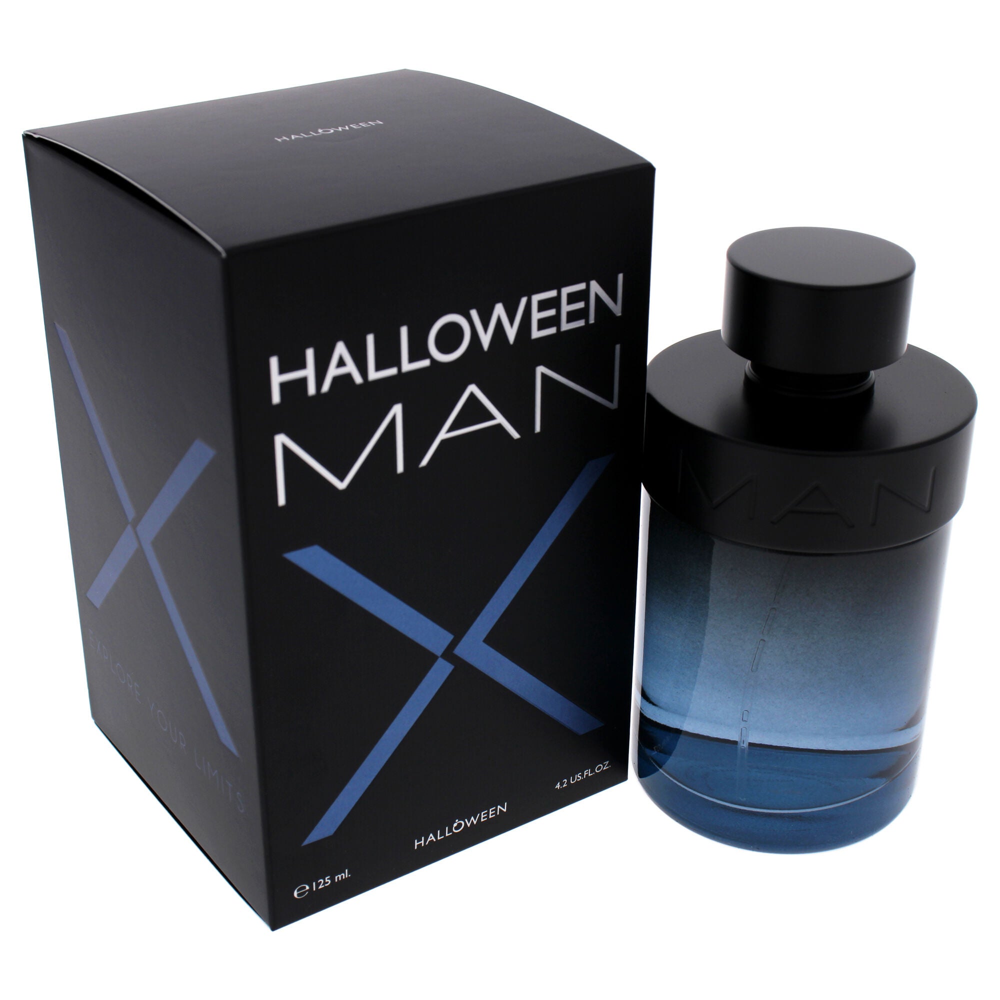 Halloween Man X by J. Del Pozo for Men - 4.2 oz EDT Spray, See Description, alternate image number 3