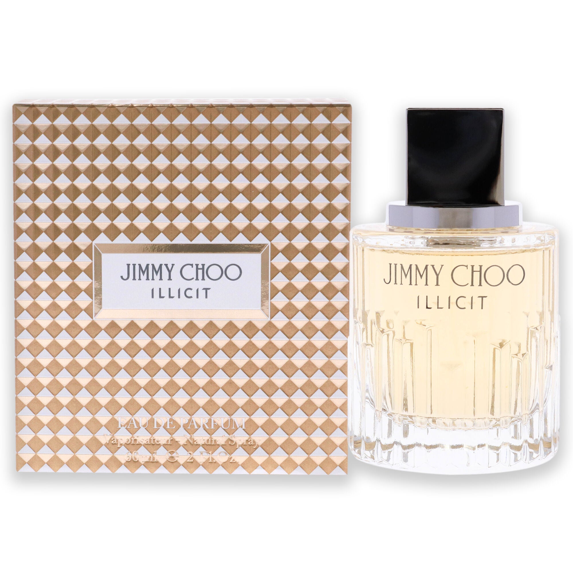 ILLICIT by Jimmy Choo for Women - 2 oz EDP Spray, See Description, hi-res image number 0