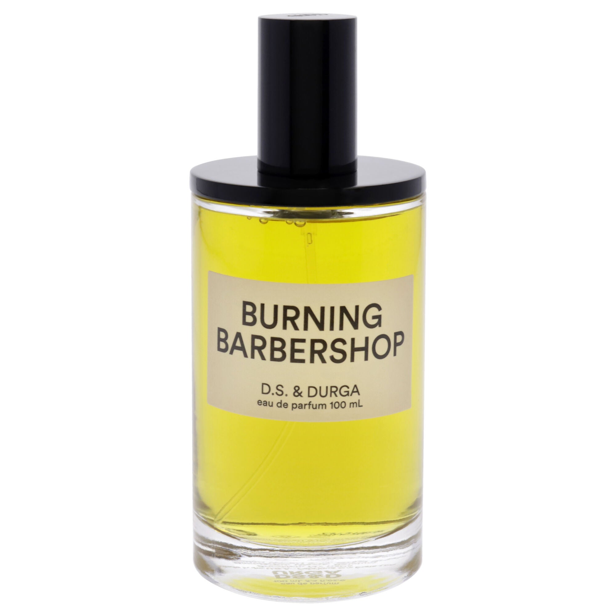 Burning Barbershop by DS & Durga for Men - 3.4 oz EDP Spray, See Description, alternate image number 4