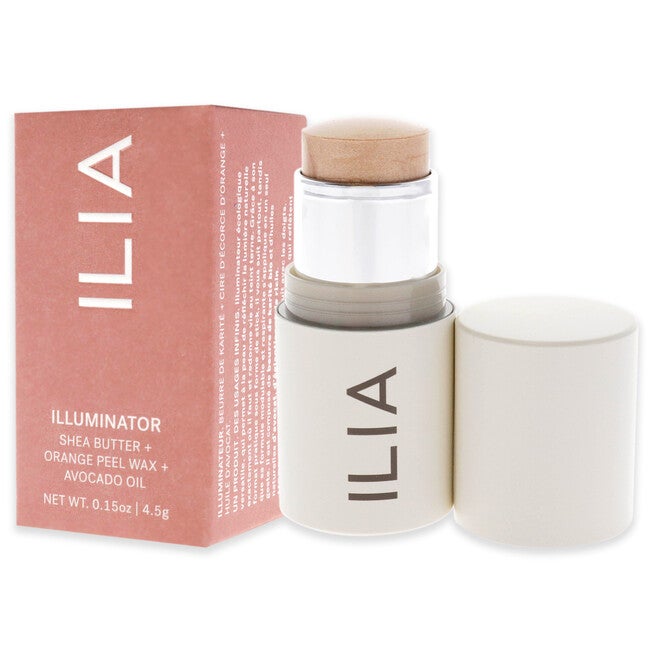 Illuminator - Cosmic Dancer by ILIA Beauty for Women - 0.15 oz Illuminator, NA, alternate image number null