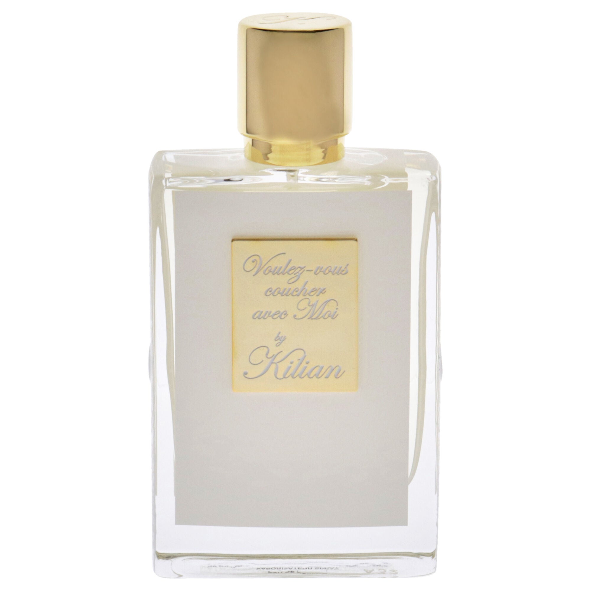 Voulez Vous Coucher Avec Moi by Kilian for Unisex - 1.7 oz EDP Spray, See Description, alternate image number 1
