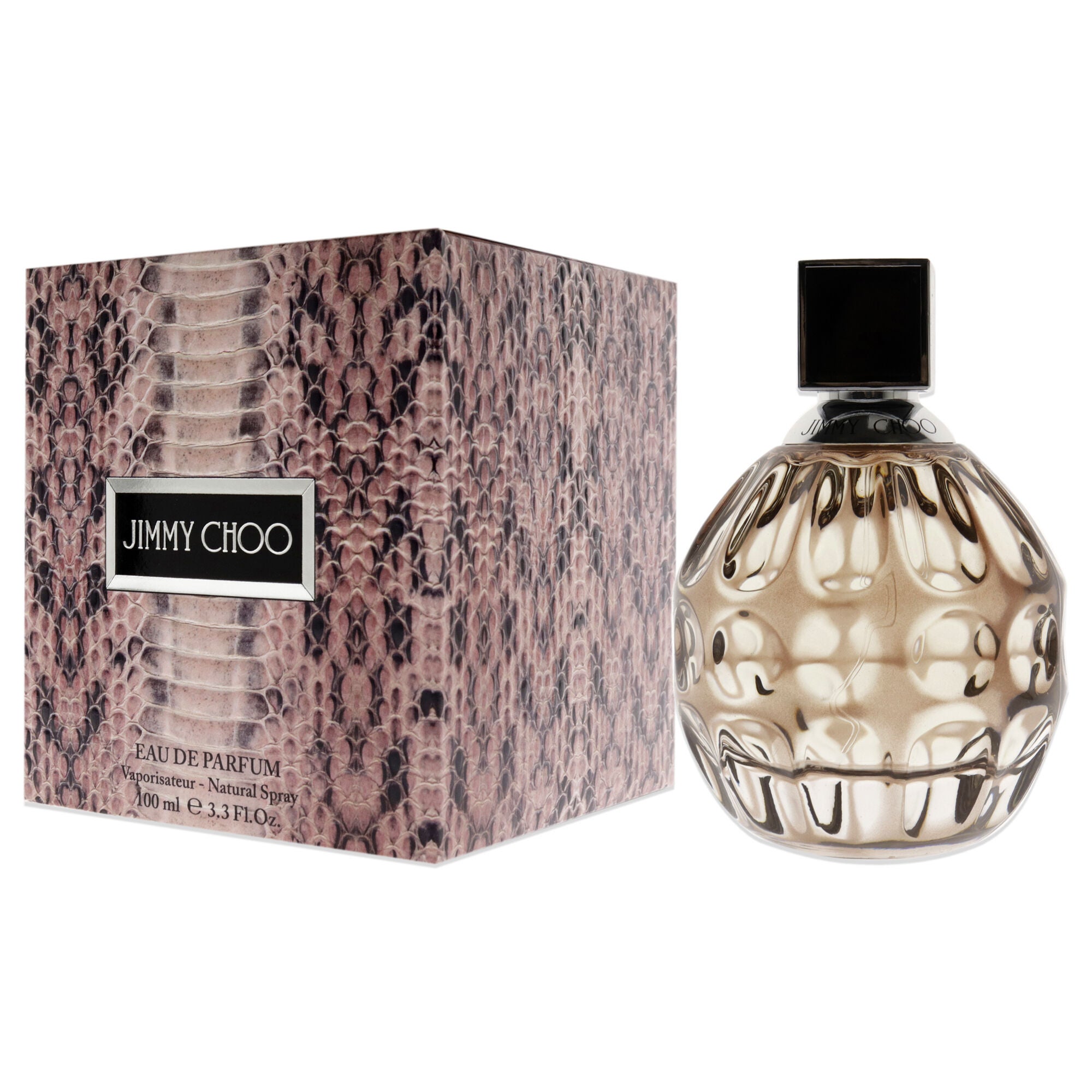 Jimmy Choo by Jimmy Choo for Women - 3.3 oz EDP Spray, , alternate image number 8