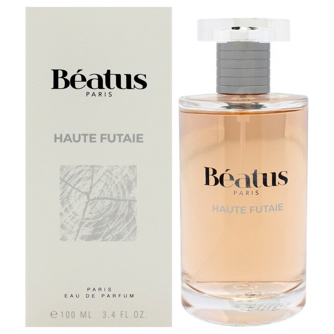 Haute Faute by Beatus for Unisex - 3.4 EDP Spray, NA, hi-res image number null
