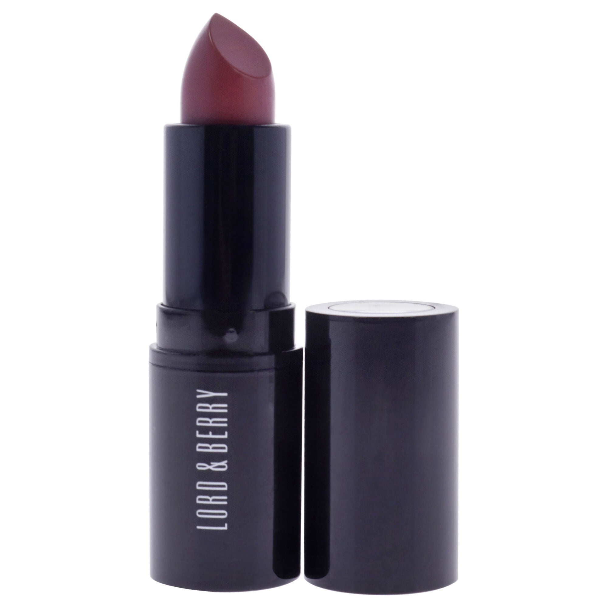 Absolute Bright Satin Lipstick - 7435 Kissable by Lord and Berry for Women - 0.14 oz Lipstick, , alternate image number 5