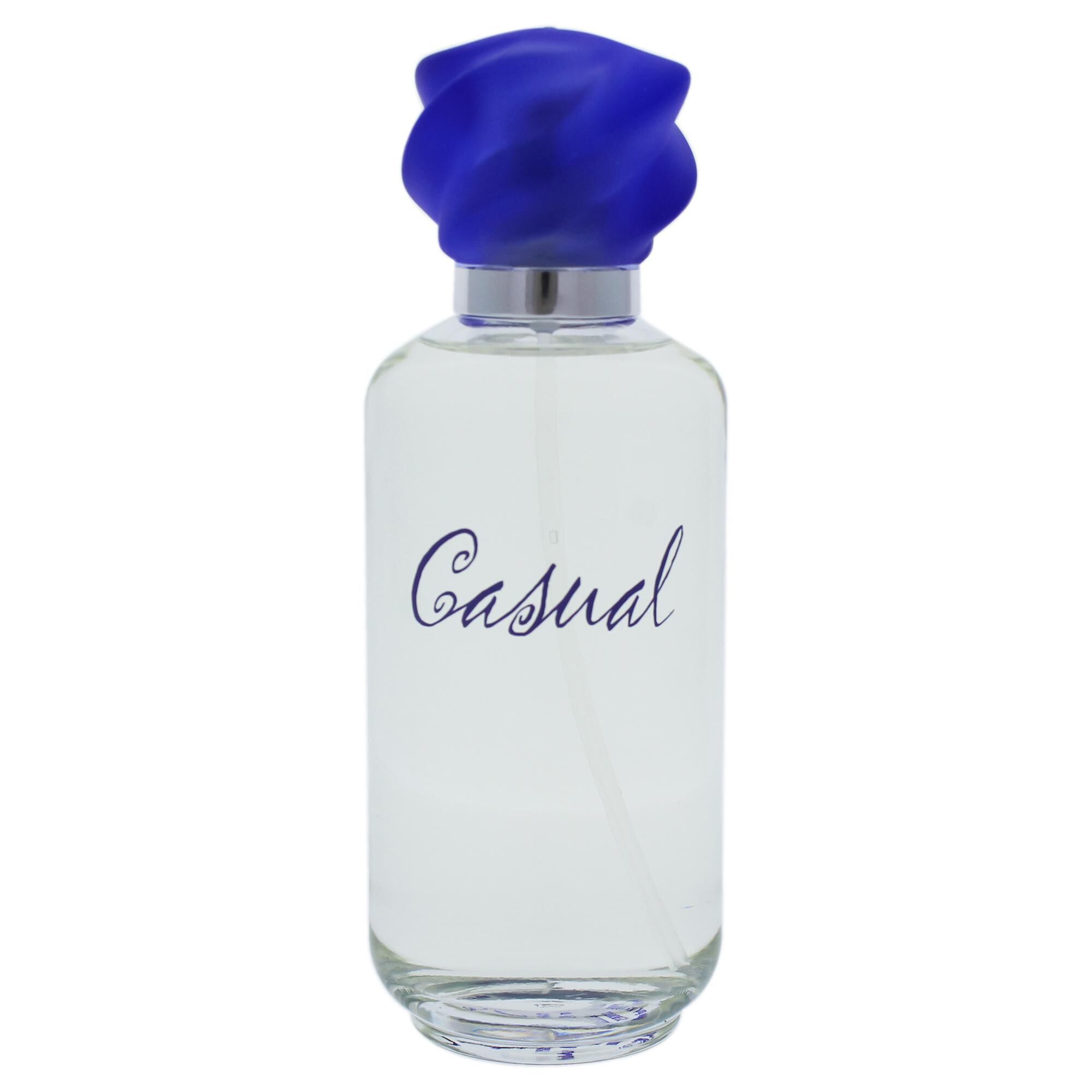 Casual by Paul Sebastian for Women - 4 oz Fine Parfum Spray, See Description, alternate image number 1