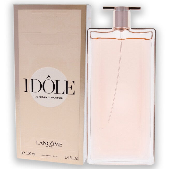 Idole by Lancome for Women - 3.4 oz EDP Spray, , alternate image number 7