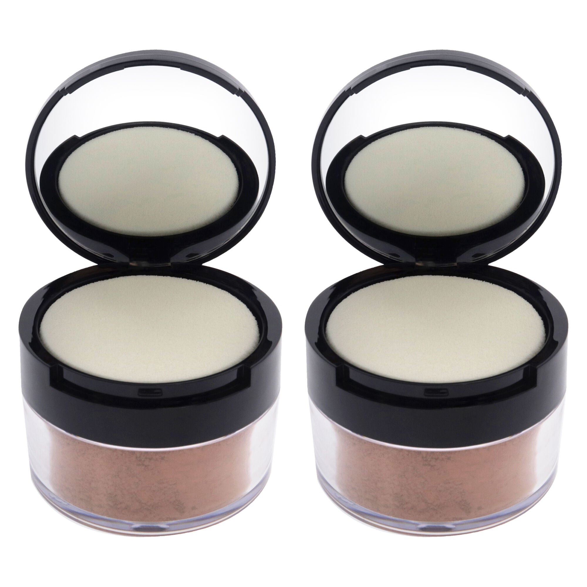 High Performance Blurring Loose Powder - 05 Deep by Elizabeth Arden for Women - 0.62 oz Powder - Pack of 2, Brown, alternate image number 1