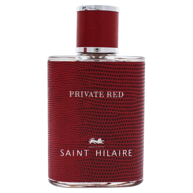 Private Red by Saint Hilaire for Men - 3.3 oz EDP Spray, , alternate image number null