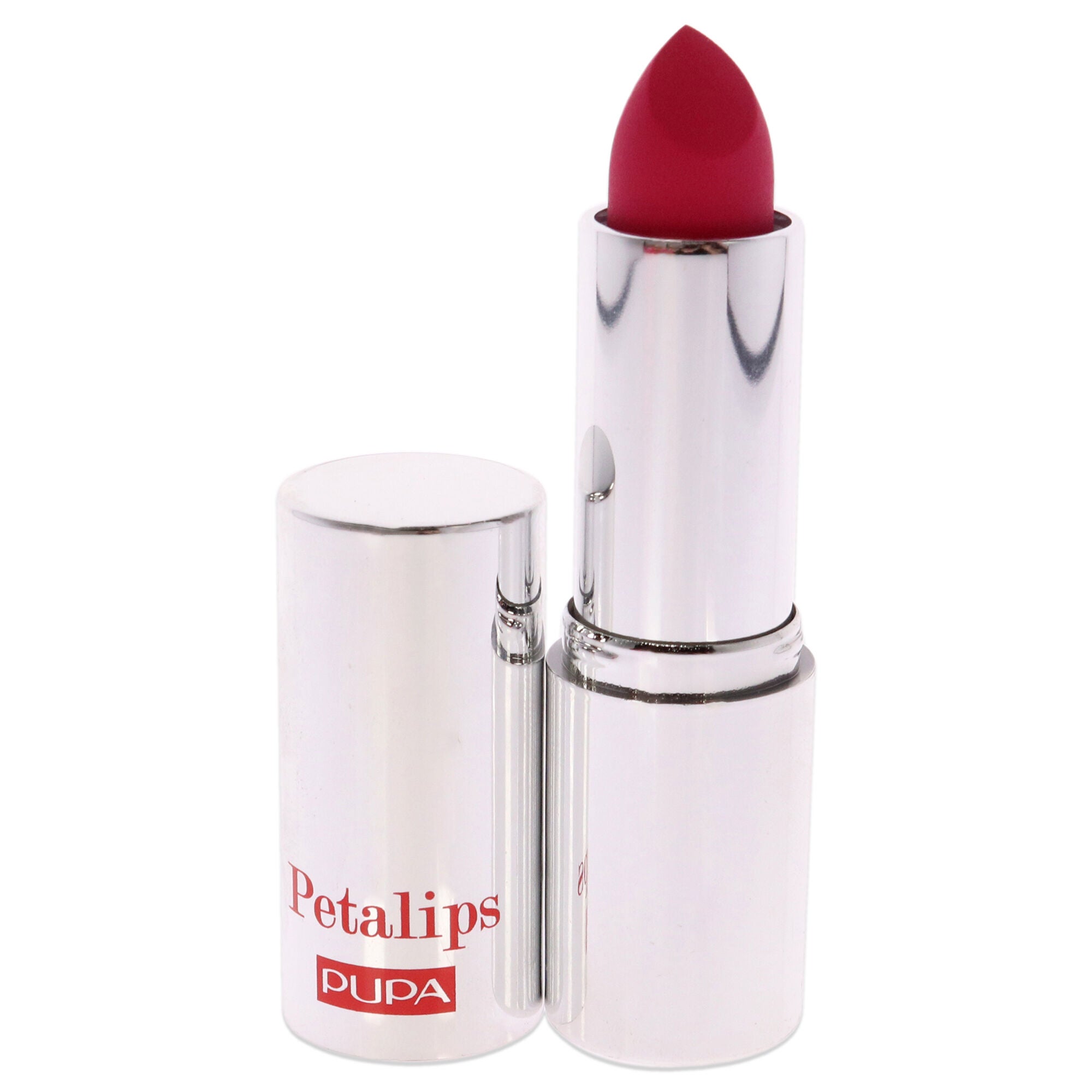 Petalips Soft Matt Lipstick - 009 Soft Cyclamen by Pupa Milano for Women - 0.123 oz Lipstick, See Description, alternate image number 4