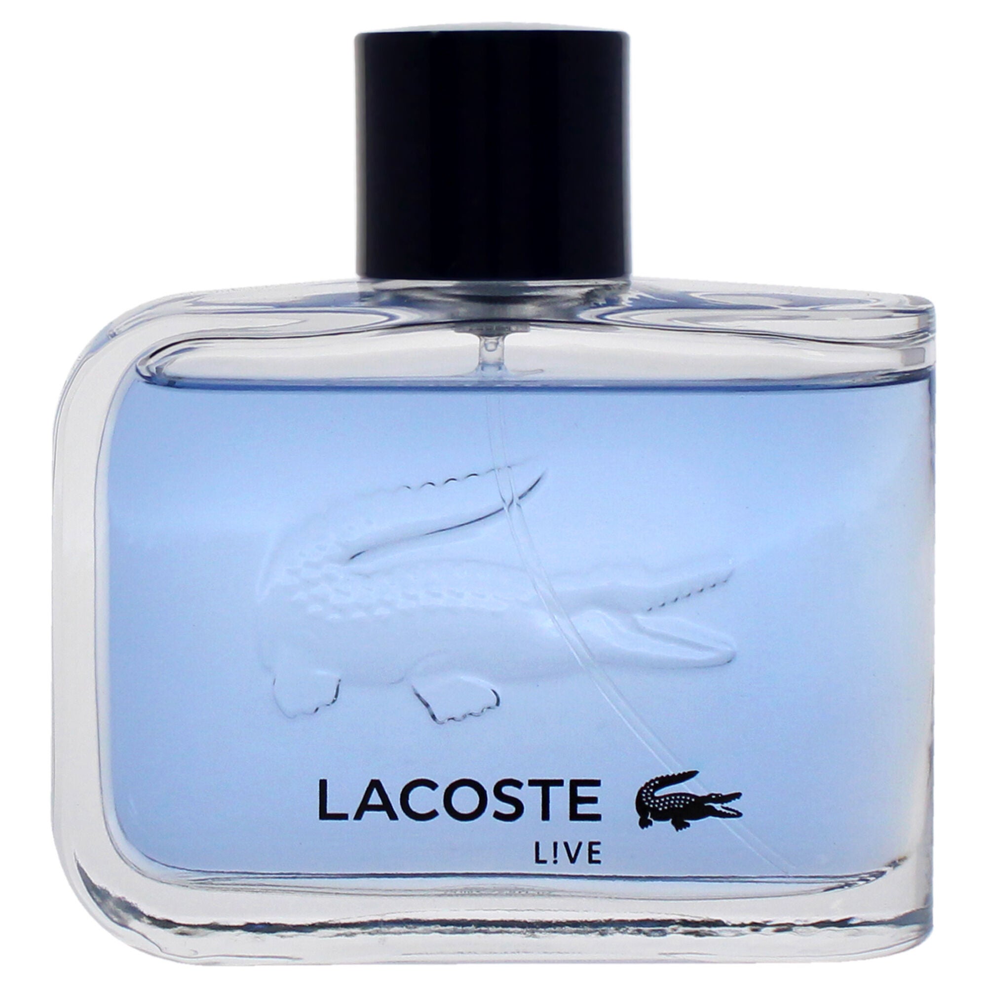 Lacoste Live by Lacoste for Men - 2.5 oz EDT Spray, , alternate image number 5