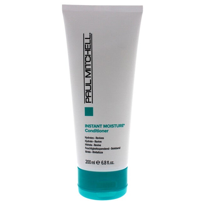 Instant Moisture Daily Treatment by Paul Mitchell for Unisex - 6.8 oz Treatment, See Description, hi-res image number 0