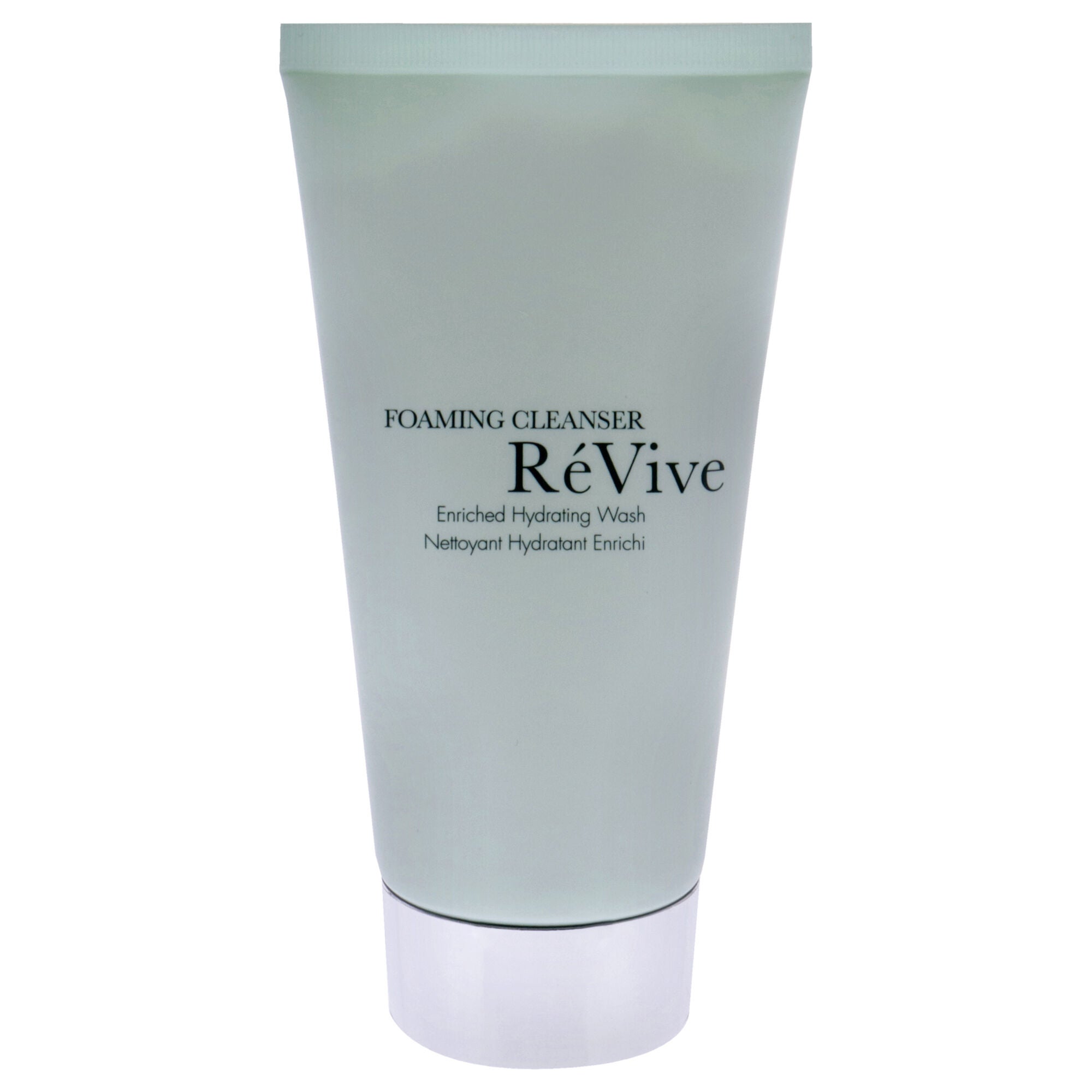 Foaming Cleanser Enriched Hydrating Wash by Revive for Women - 4.2 oz Cleanser, See Description, alternate image number 1