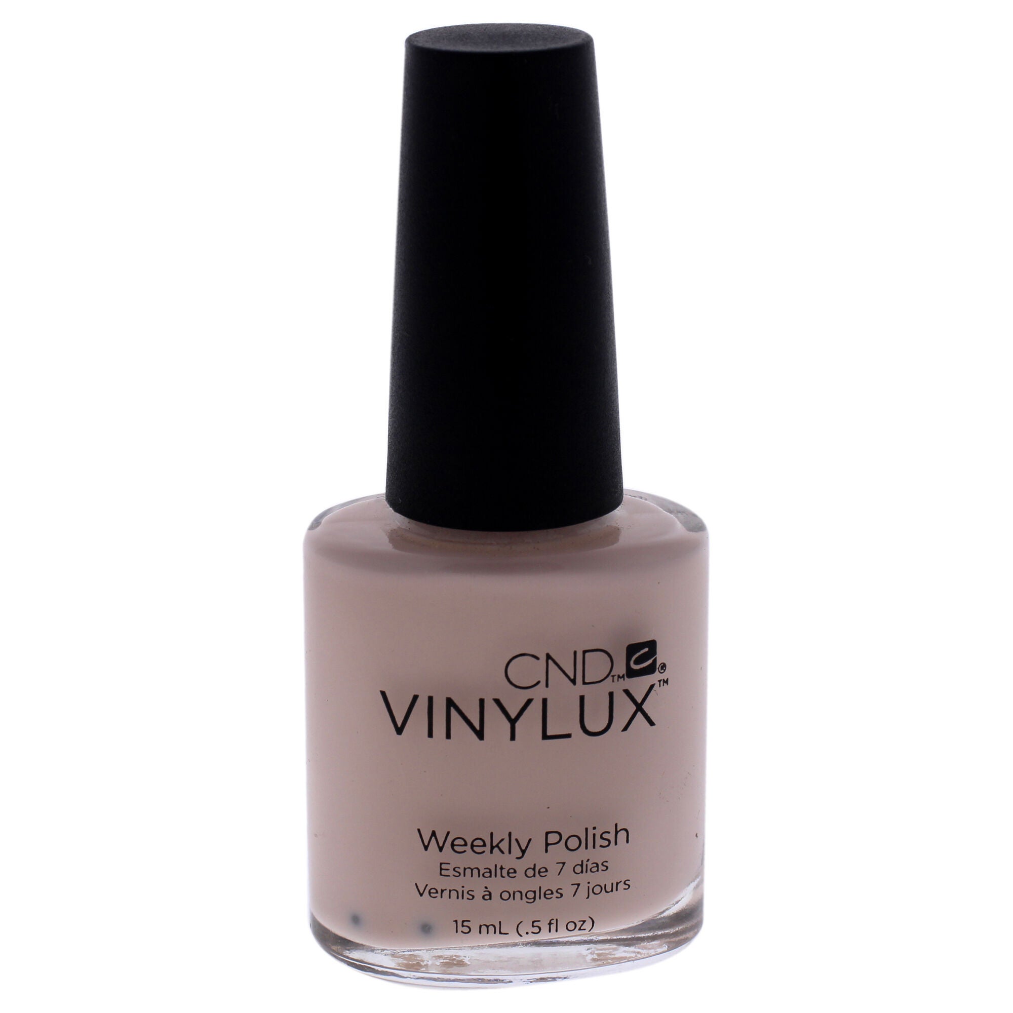 Vinylux Weekly Polish and Shellac Nail Color Kit by CND for Women - 3 Pc Kit, See Description, alternate image number 3
