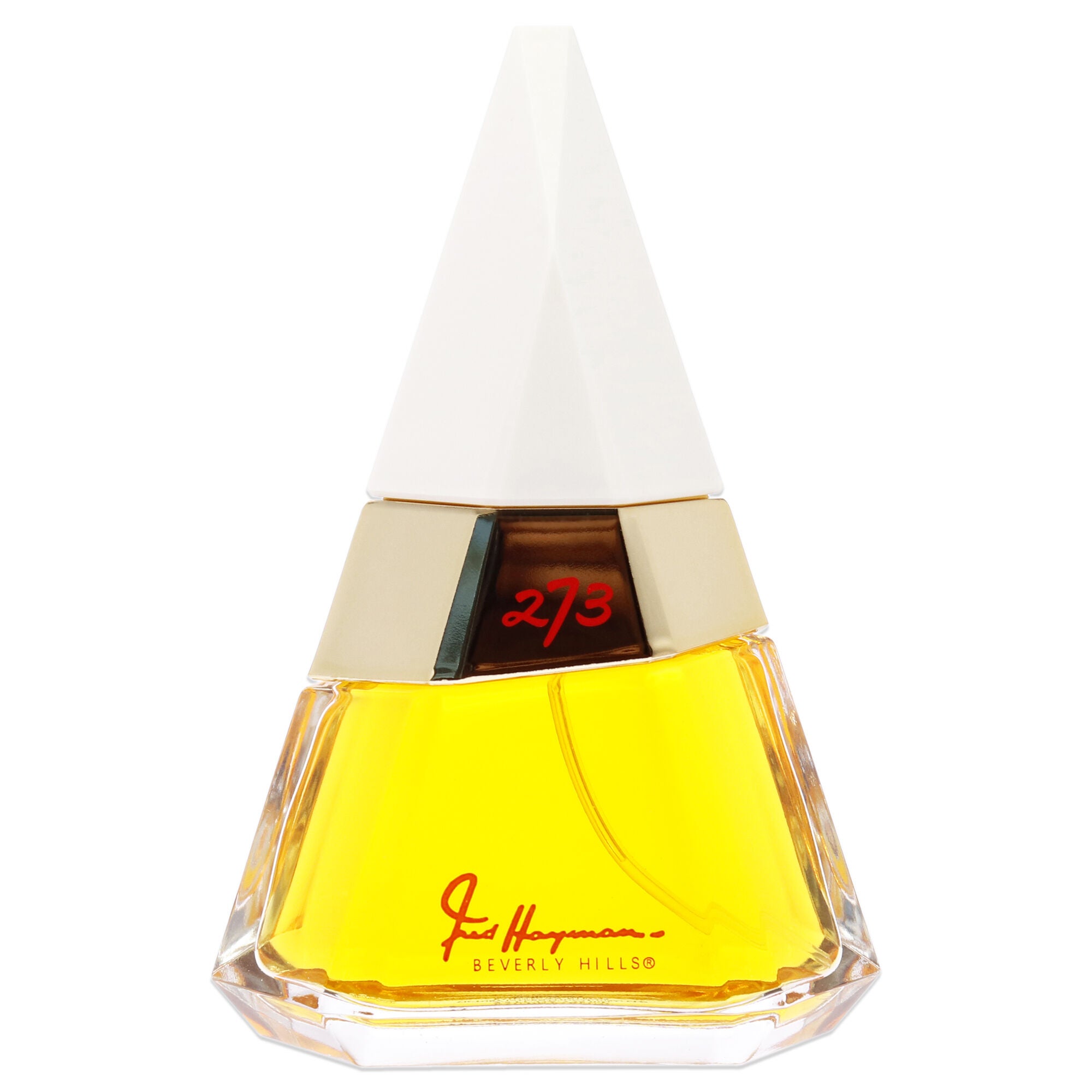 273 by Fred Hayman for Women - 2.5 oz EDP Spray, , alternate image number 6