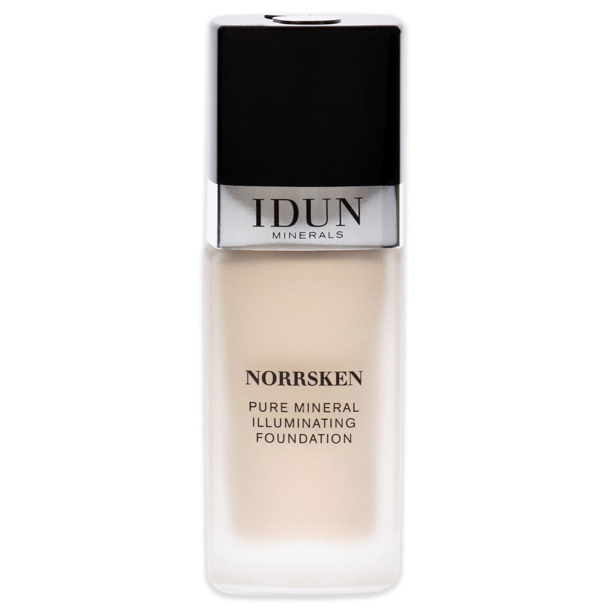 Norrsken Foundation - 201 Jorunn by Idun Minerals for Women - 1 oz Foundation, , alternate image number 5