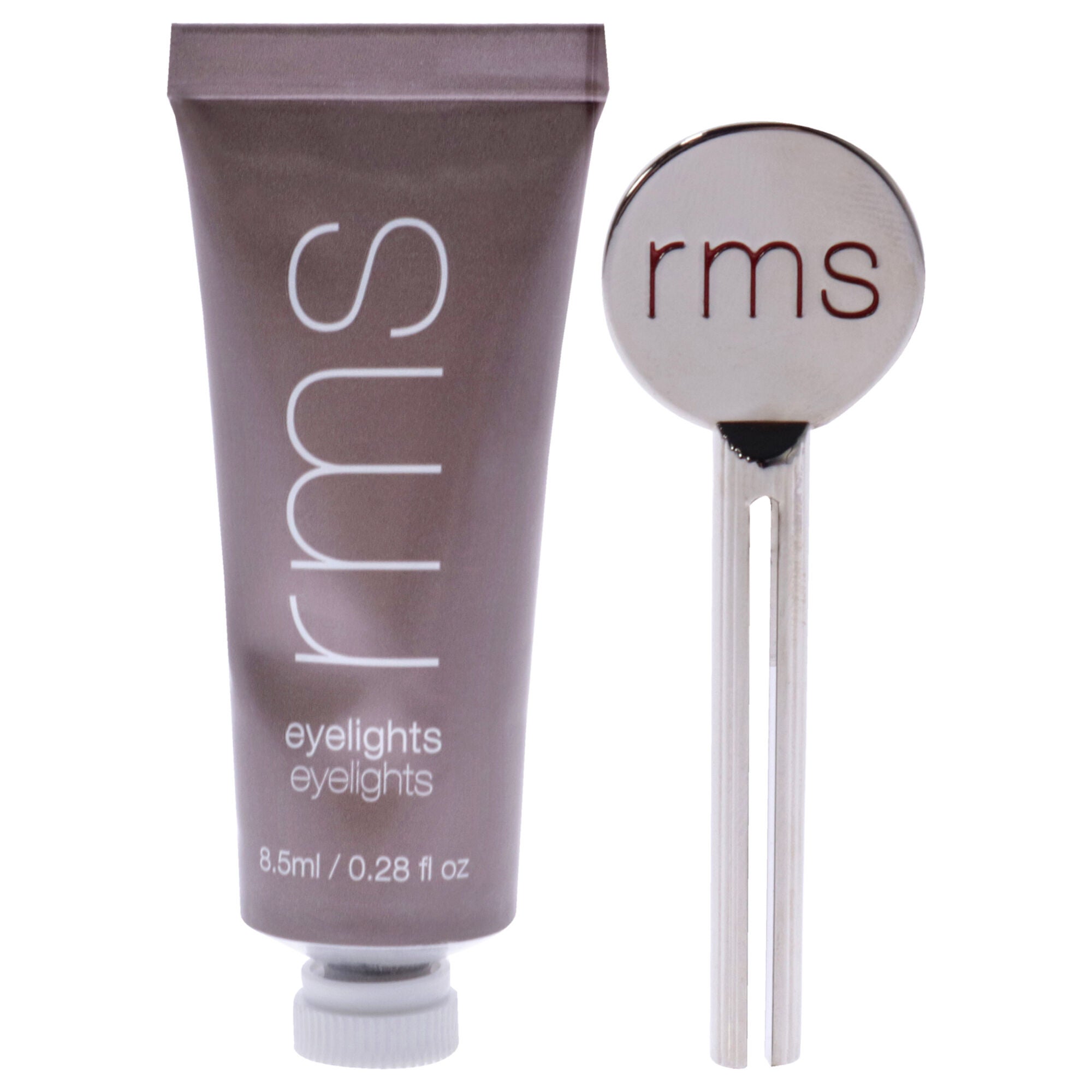 Eyelights Cream - Strobe by RMS Beauty for Women - 0.28 oz Eye Shadow, See Description, alternate image number 1