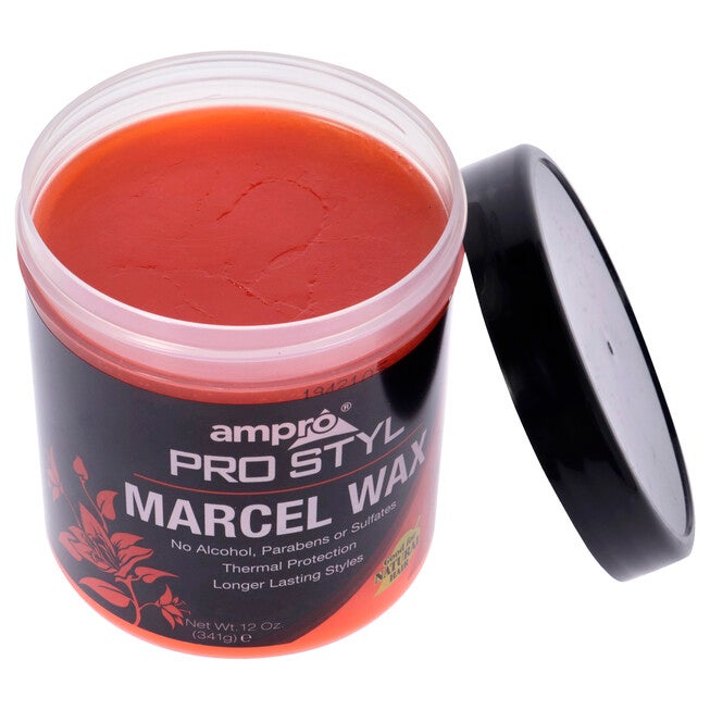 Pro Styl Marcel Wax by Ampro for Women - 12 oz Wax, , alternate image number 3