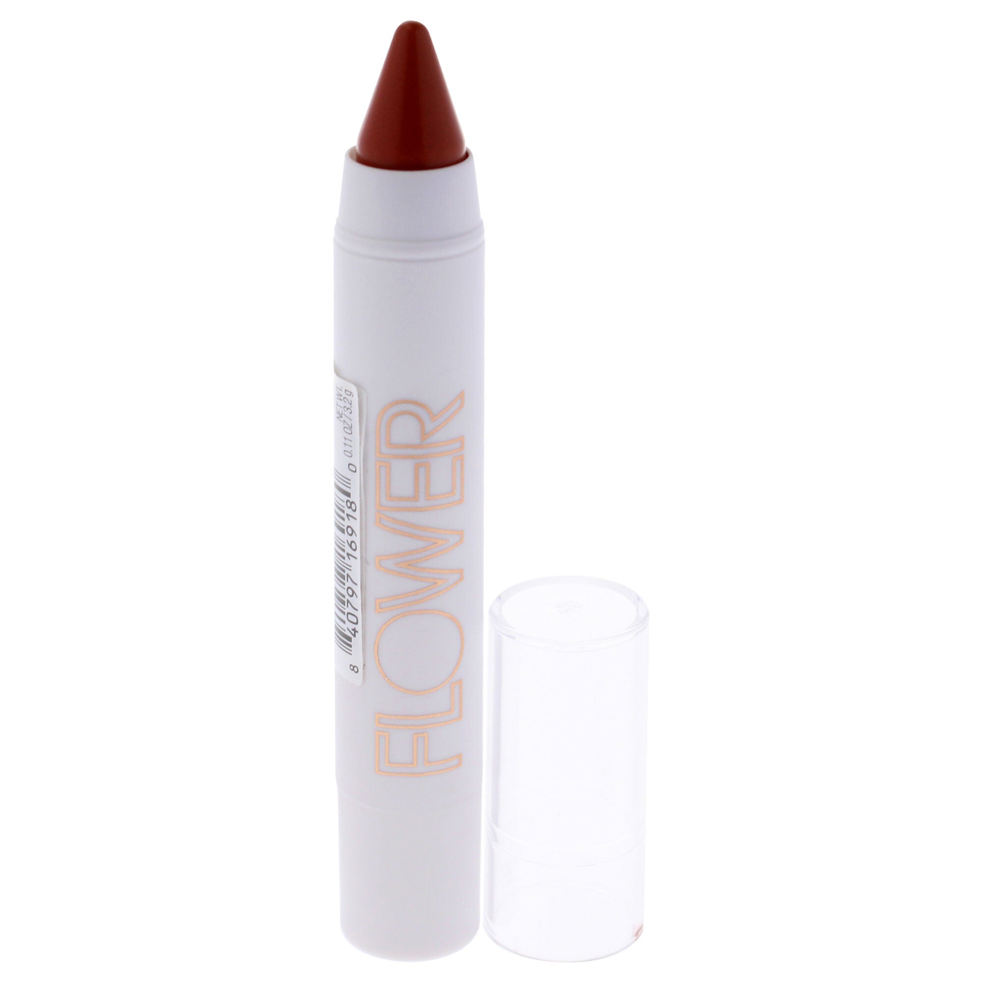 Bright Eyed Under Eye Corrector - Deep by Flower Beauty for Women - 0.11 oz Makeup, See Description, alternate image number 1