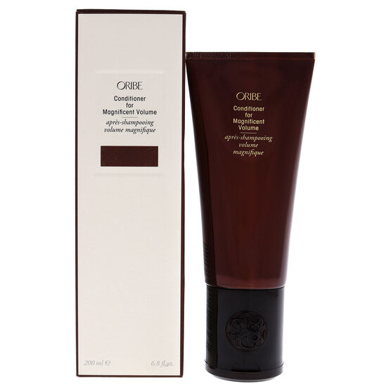 Conditioner for Magnificent Volume by Oribe for Unisex - 6.8 oz Conditioner, NA, hi-res image number null