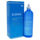 Musclease Active Body Oil by Elemis for Unisex - 3.3 oz Body Oil, , alternate image number null