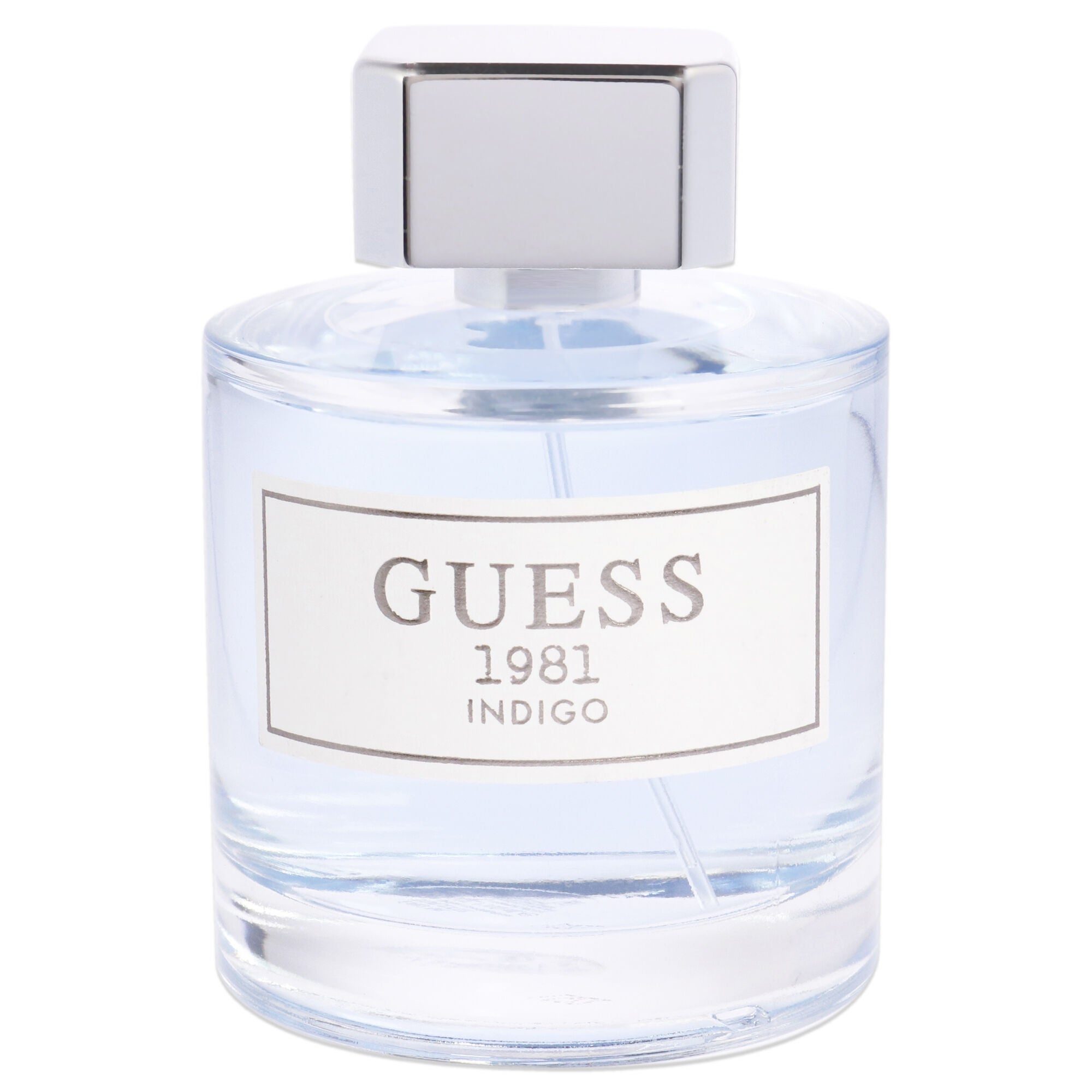 Guess 1981 Indigo by Guess for Women - 3.4 oz EDT Spray, , alternate image number 6