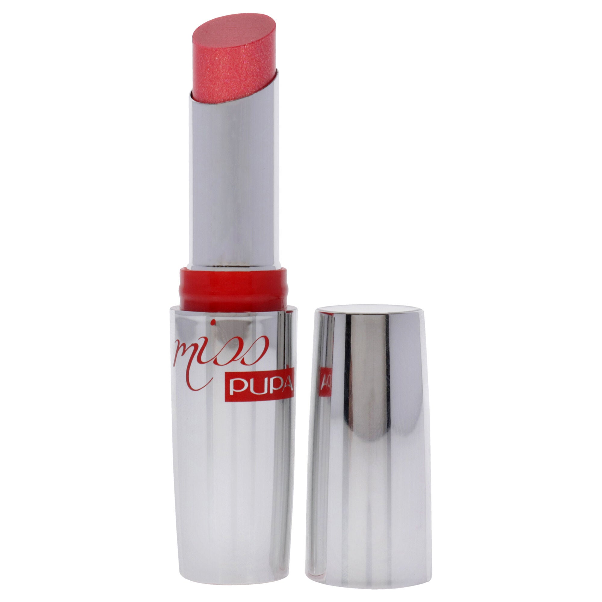 Miss Pupa Starlight Ultra-Shiny Lipstick - 705 Divine Diana by Pupa Milano for Women - 0.88 oz Lipstick, , alternate image number 5